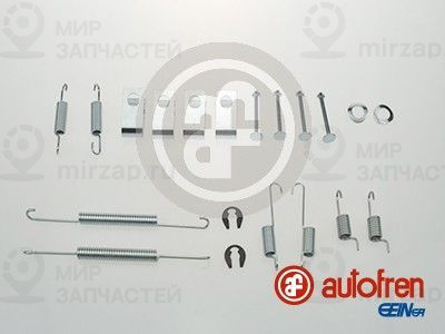 Запчасть AUTOFREN SEINSA D31006A