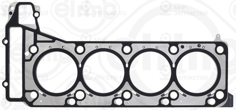 Прокладка головки цилиндра ELRING 796520