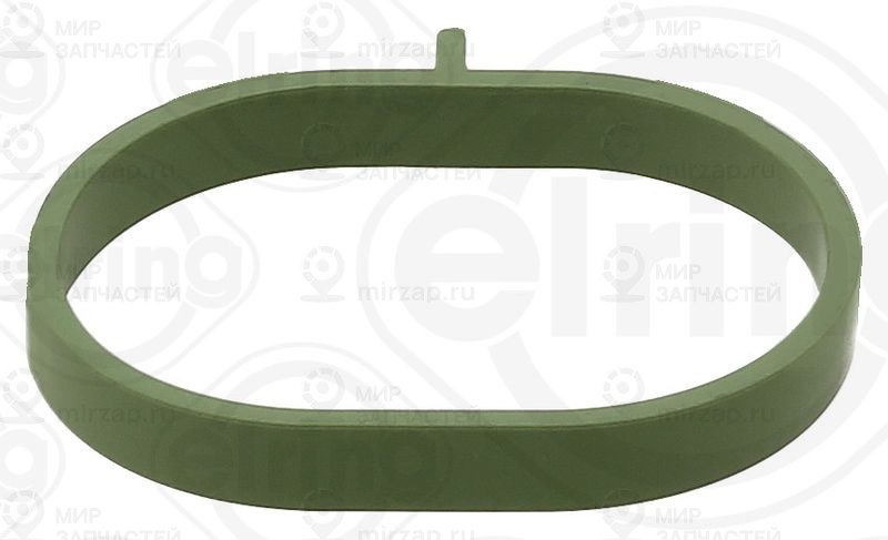 Прокладка, впускной коллектор ELRING 801650