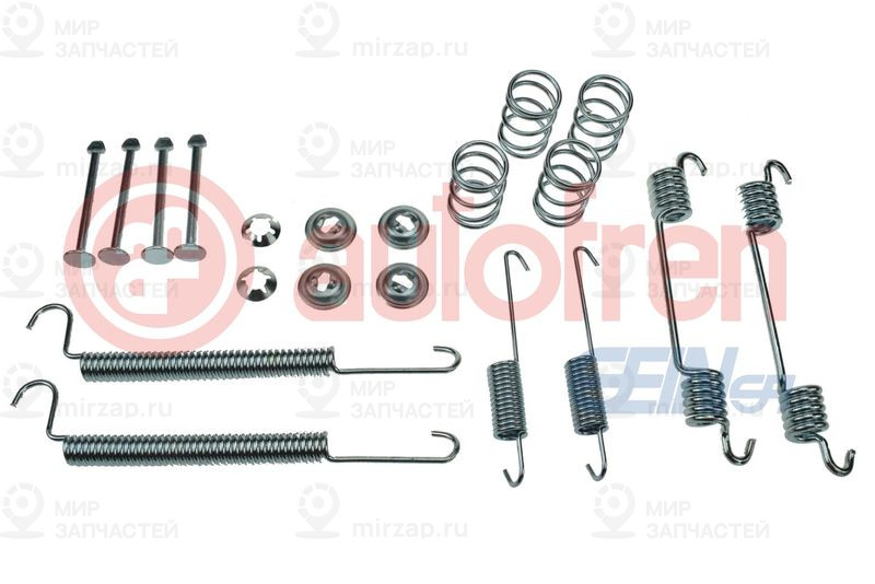 Запчасть AUTOFREN SEINSA D3891A