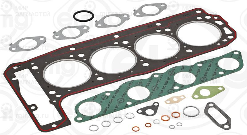 Комплект прокладок головки цилиндра ELRING 815098