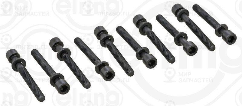 Запчасть ELRING 819817