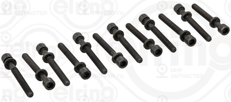 Запчасть ELRING 819850