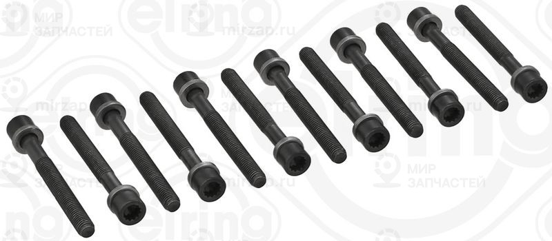 Запчасть ELRING 819883