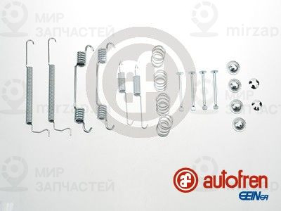 Запчасть AUTOFREN SEINSA D3894A