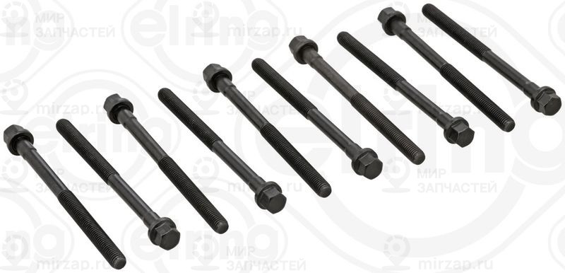 Запчасть ELRING 820490