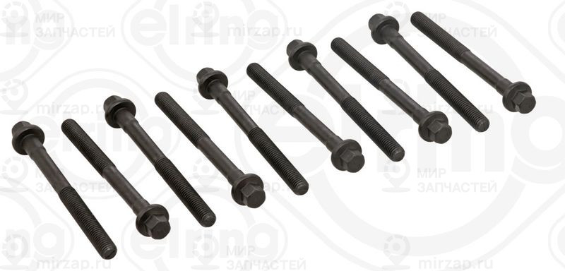 Запчасть ELRING 820512