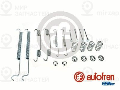 Запчасть AUTOFREN SEINSA D3896A