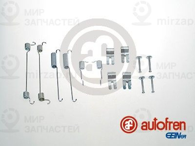 Запчасть AUTOFREN SEINSA D3897A