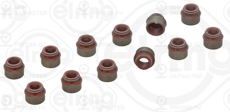 Запчасть ELRING 825050