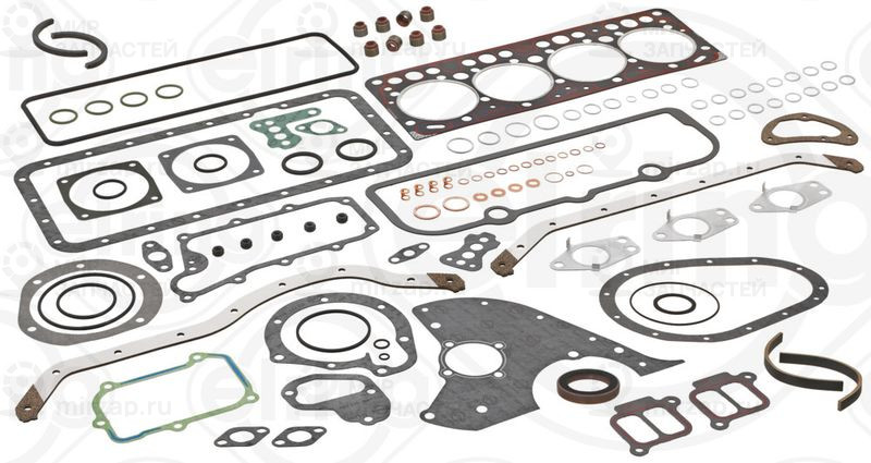 Запчасть ELRING 825825