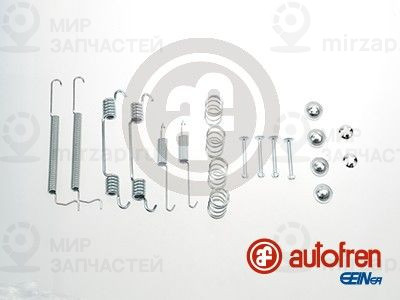 Запчасть AUTOFREN SEINSA D3898A