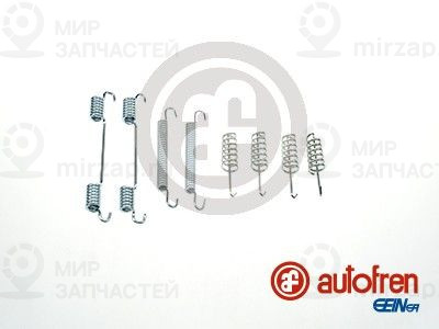 Запчасть AUTOFREN SEINSA D3900A