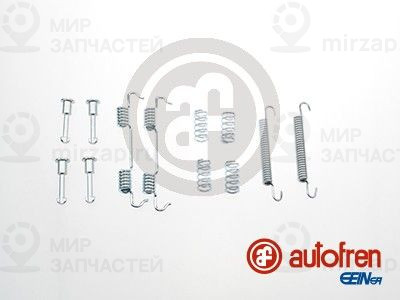 Запчасть AUTOFREN SEINSA D3901A