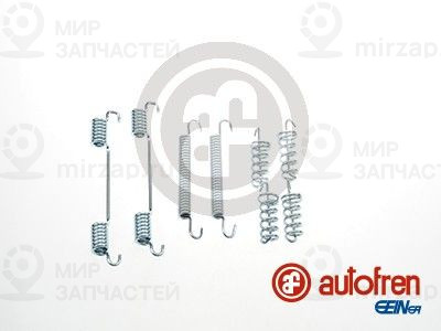 Запчасть AUTOFREN SEINSA D3905A