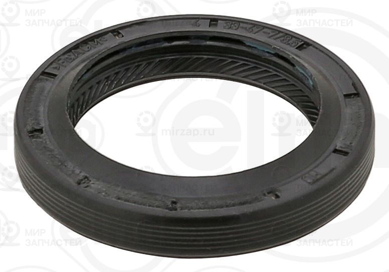 Уплотняющее кольцо, механическая коробка передач ELRING 852060