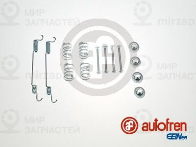 Запчасть AUTOFREN SEINSA D3909A