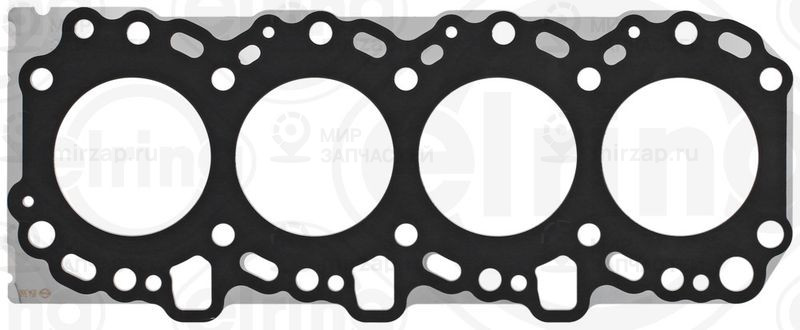 Прокладка, головка цилиндра ELRING 854360
