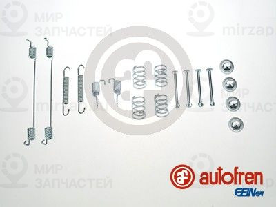 Запчасть AUTOFREN SEINSA D3910A