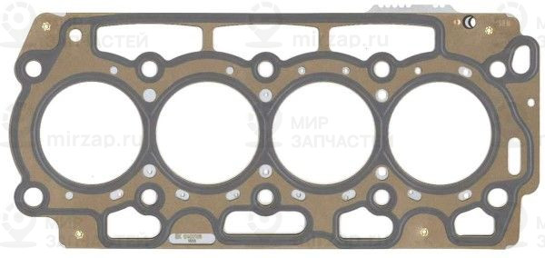 Прокладка, головка цилиндра ELRING 862642