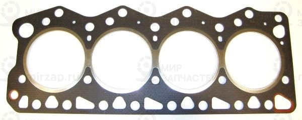 Запчасть ELRING 863120
