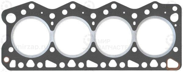 Запчасть ELRING 863980