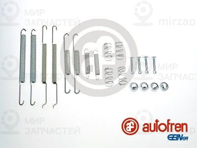Запчасть AUTOFREN SEINSA D3918A
