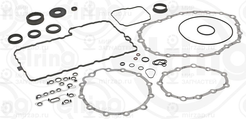 Запчасть ELRING 876520