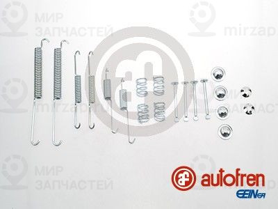 Запчасть AUTOFREN SEINSA D3926A