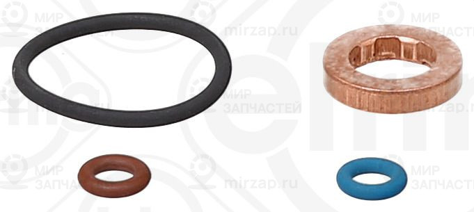 Запчасть ELRING 883670