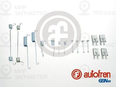 Запчасть AUTOFREN SEINSA D3931A