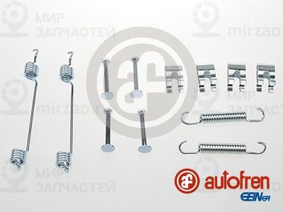 Запчасть AUTOFREN SEINSA D3933A