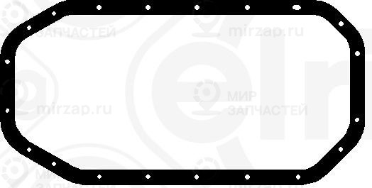 Запчасть ELRING 894079