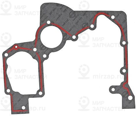 Запчасть ELRING 895289