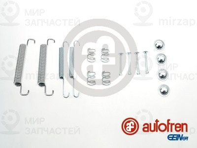 Комплектующие, стояночная тормозная система AUTOFREN SEINSA D3946A