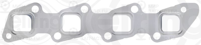 Прокладка, выпускной коллектор ELRING 899950