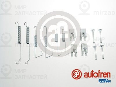Запчасть AUTOFREN SEINSA D3952A