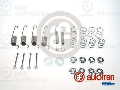 Запчасть AUTOFREN SEINSA D3960A