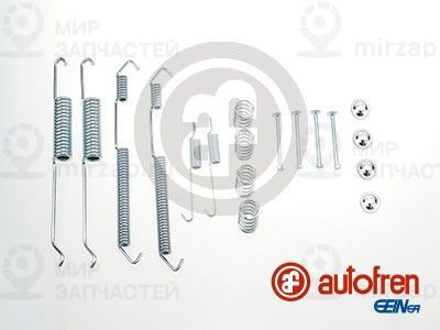 Запчасть AUTOFREN SEINSA D3963A