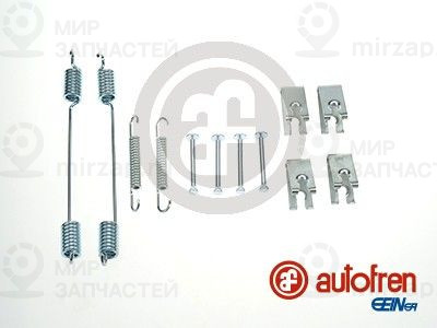 Запчасть AUTOFREN SEINSA D3967A