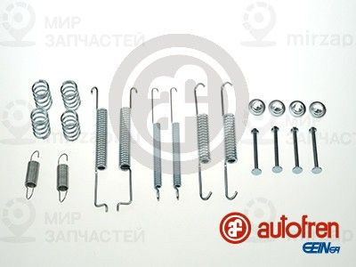 Запчасть AUTOFREN SEINSA D3968A