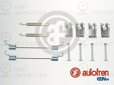 Запчасть AUTOFREN SEINSA D3969A