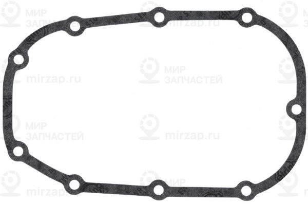 Прокладка, крышка картера (блок-картер двигателя) ELRING 915396