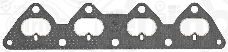 Запчасть ELRING 916382
