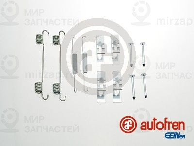 Запчасть AUTOFREN SEINSA D3973A