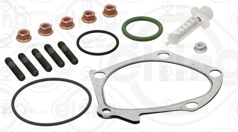 Ремкомплект, нагнетатель ELRING 934140