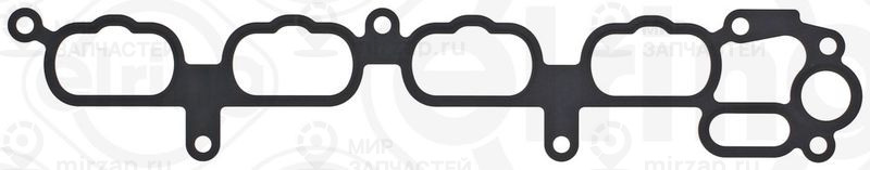 Прокладка, впускной коллектор ELRING 934200