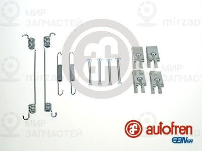 Запчасть AUTOFREN SEINSA D3991A