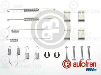 Запчасть AUTOFREN SEINSA D3996A