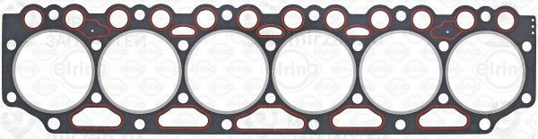 Прокладка головки цилиндра ELRING 977153